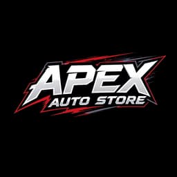 Apex Auto Store